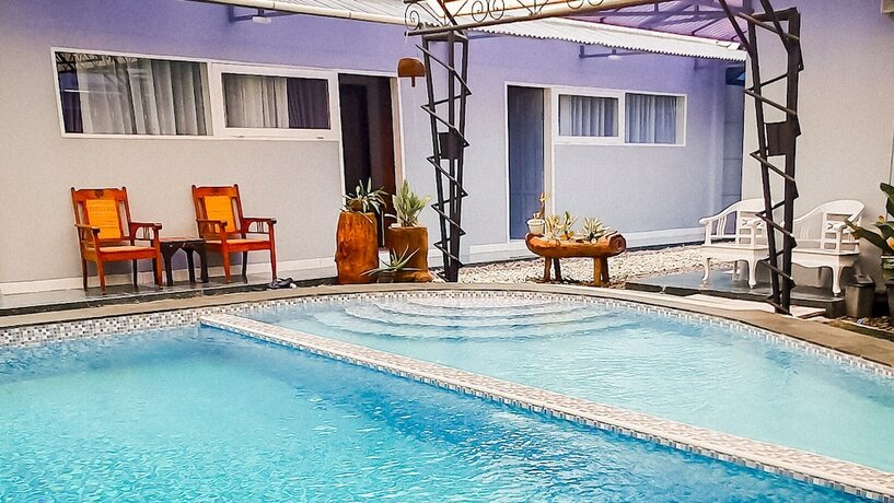 Imagen general del Hotel Griya Misty. Foto 4