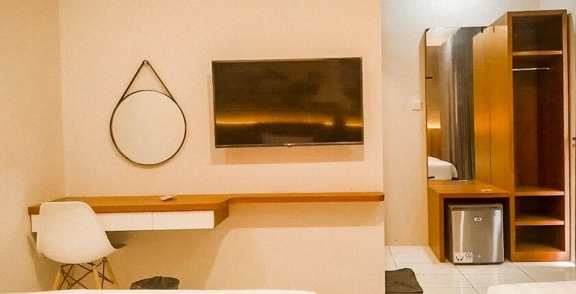 Imagen general del Hotel Griya Misty. Foto 5