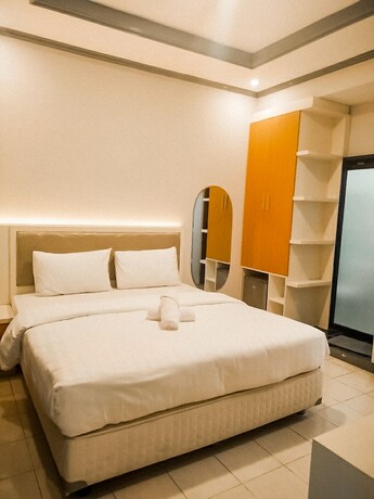 Imagen general del Hotel Griya Misty. Foto 7