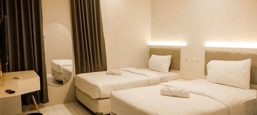 Imagen general del Hotel Griya Misty. Foto 16