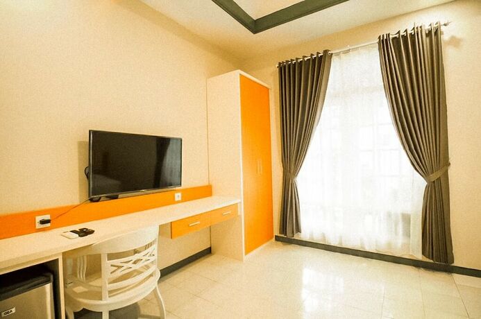Imagen general del Hotel Griya Misty. Foto 17