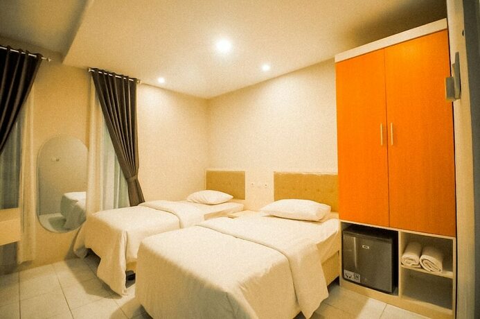 Imagen de la habitación del Hotel Griya Misty. Foto 20