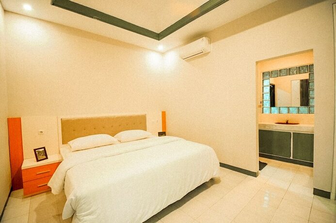 Imagen de la habitación del Hotel Griya Misty. Foto 23