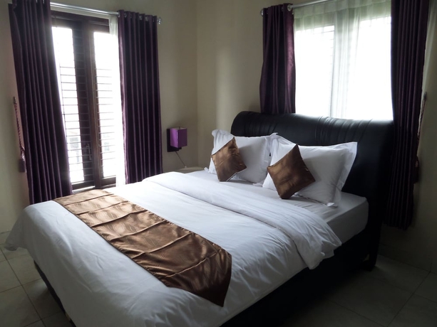 Imagen de la habitación del Hotel Griya Nendra. Foto 6