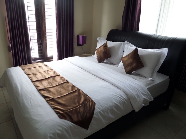 Imagen general del Hotel Griya Nendra. Foto 1