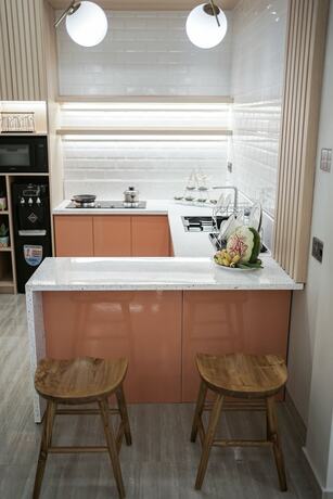 Imagen de la habitación del Hotel Griya Persada Bandungan. Foto 3