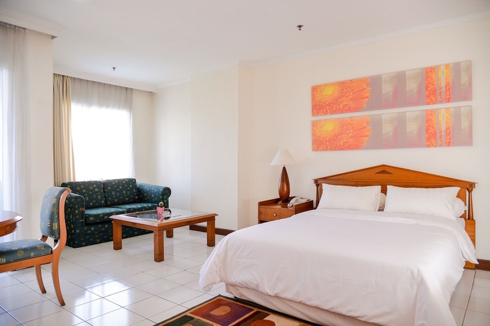 Imagen general del Hotel Griya Prapanca Apartment. Foto 1
