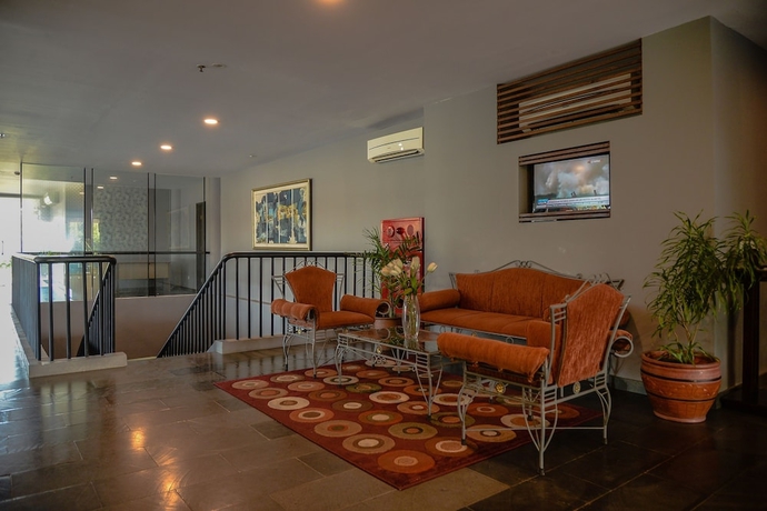 Imagen de los interiores del Hotel Griya Prapanca Apartment. Foto 11