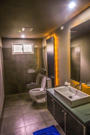 Imagen de la habitación del Hotel Griya Prapanca Apartment. Foto 9