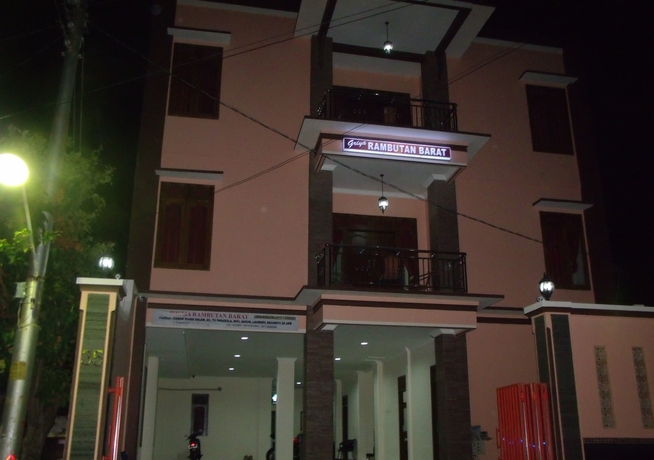 Imagen general del Hotel Griya Rambutan Barat. Foto 4