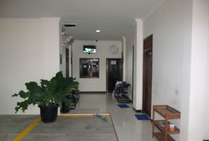 Imagen general del Hotel Griya Rambutan Barat. Foto 1
