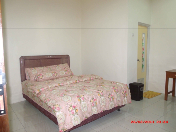 Imagen general del Hotel Griya Rambutan Barat. Foto 2