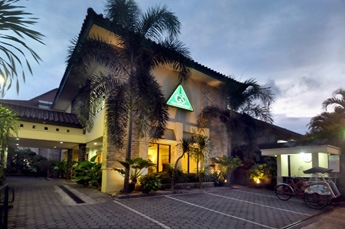 Imagen general del Hotel Griya Sentana Jogjakarta. Foto 1
