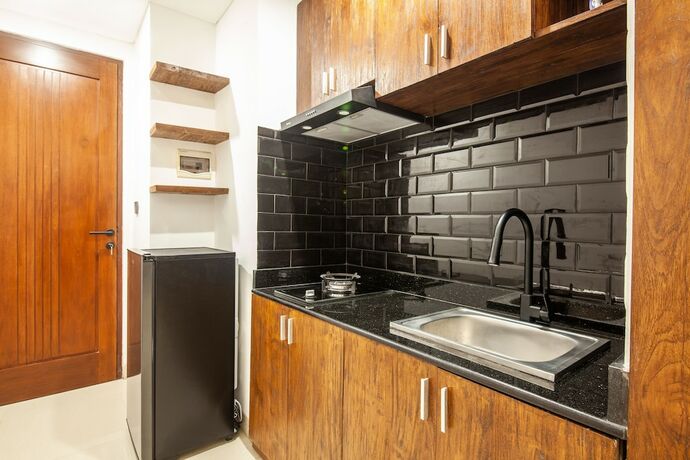 Imagen general del Hotel Griya Shanti Suites. Foto 11