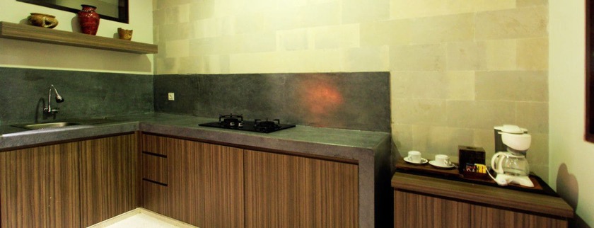 Imagen de la habitación del Hotel Griya Shanti Villas and Spa. Foto 13