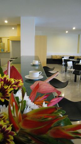 Imagen de la habitación del Hotel Griya Sintesa. Foto 5
