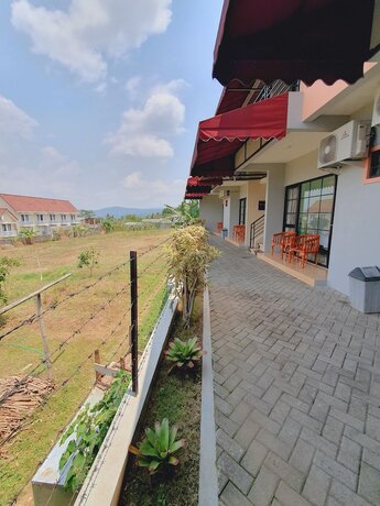 Imagen general del Hotel Griya Wijaya. Foto 8