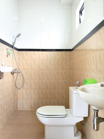 Imagen general del Hotel Griya Wijaya. Foto 10
