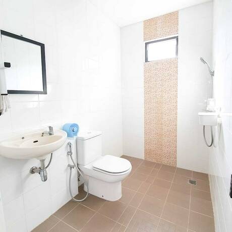 Imagen general del Hotel Griya Wijaya. Foto 12
