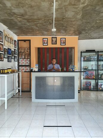 Imagen general del Hotel Griya Wijaya. Foto 14