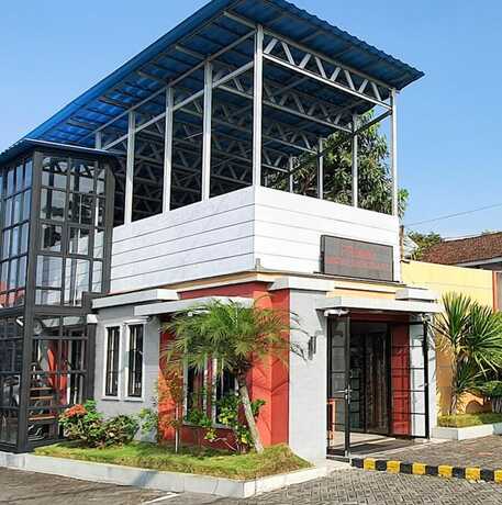 Imagen general del Hotel Griya Wijaya. Foto 15