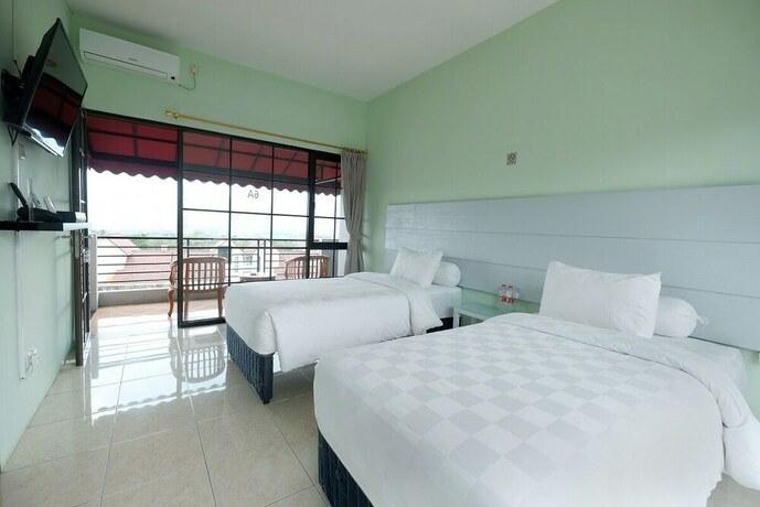 Imagen de la habitación del Hotel Griya Wijaya. Foto 23