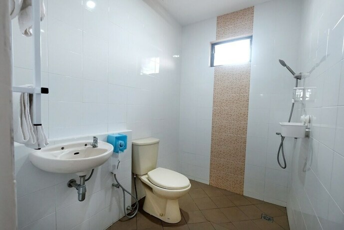 Imagen de la habitación del Hotel Griya Wijaya. Foto 24