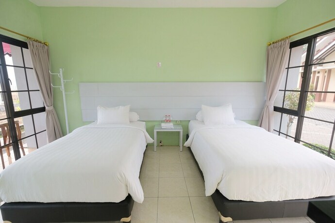 Imagen de la habitación del Hotel Griya Wijaya. Foto 26