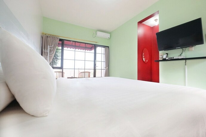 Imagen de la habitación del Hotel Griya Wijaya. Foto 29