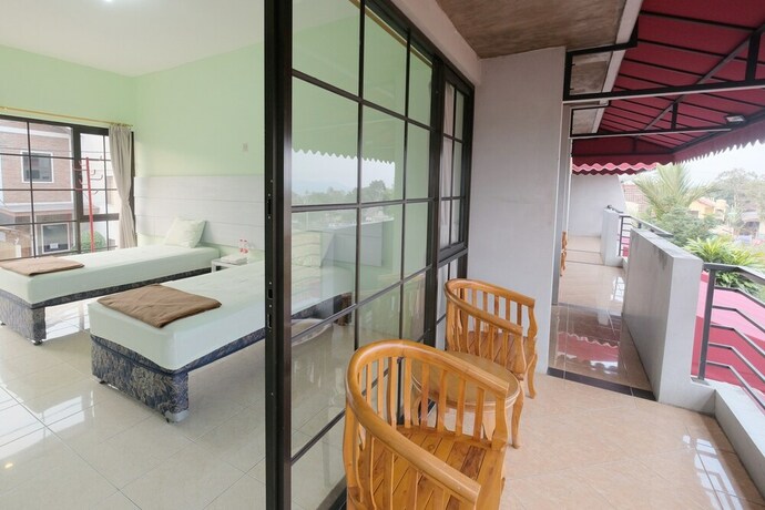 Imagen de la habitación del Hotel Griya Wijaya. Foto 36