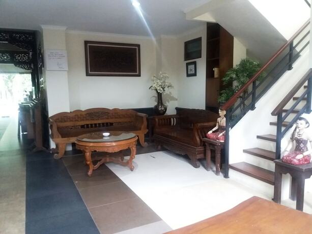 Imagen general del Hotel Griya Yunika Homestay. Foto 9