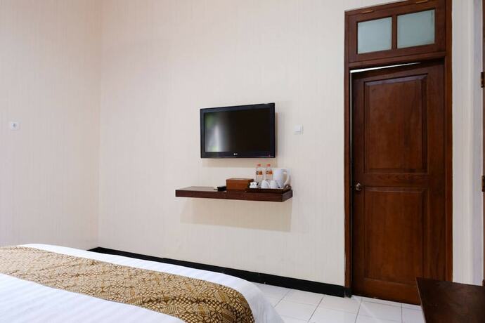 Imagen general del Hotel Griya Yunika Homestay. Foto 11