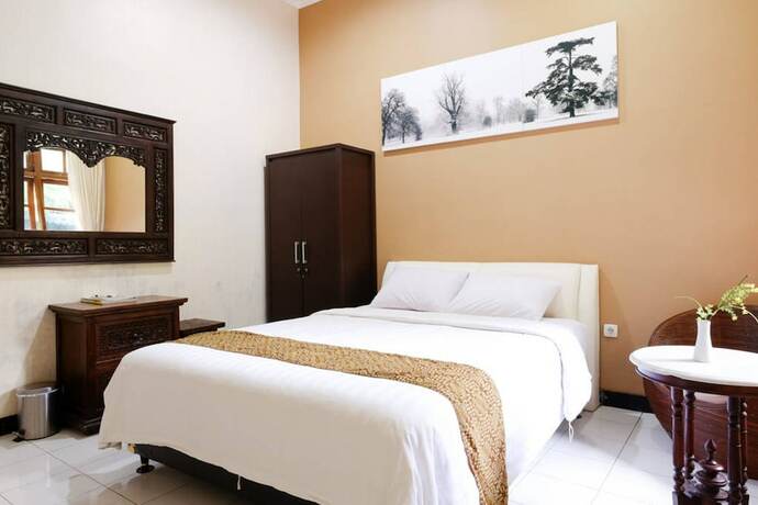 Imagen general del Hotel Griya Yunika Homestay. Foto 12