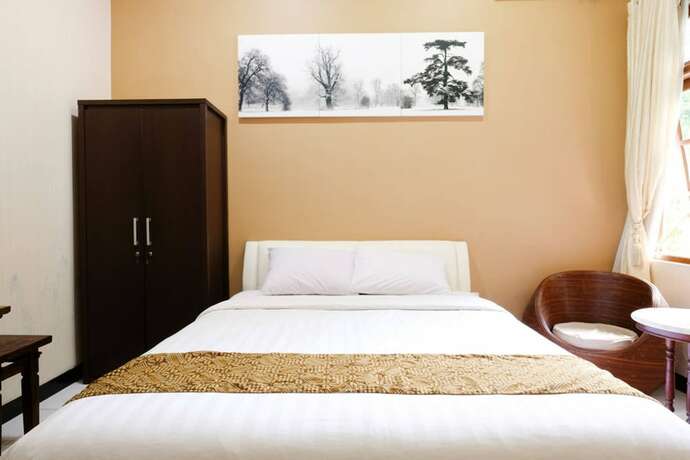 Imagen general del Hotel Griya Yunika Homestay. Foto 14
