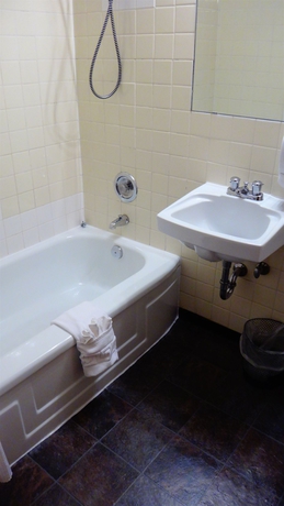 Imagen de la habitación del Hotel Grizz. Foto 6