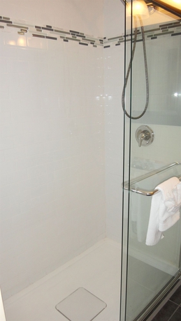 Imagen de la habitación del Hotel Grizz. Foto 8