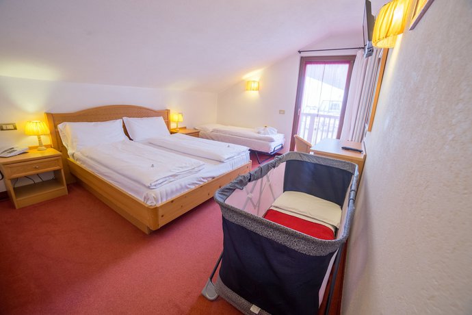 Imagen de la habitación del Hotel Grizzly. Foto 9