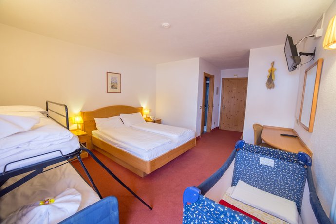 Imagen de la habitación del Hotel Grizzly. Foto 14