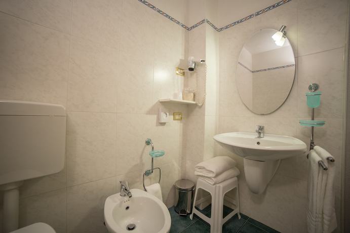 Imagen de la habitación del Hotel Grizzly, Fondo Piccolo. Foto 12