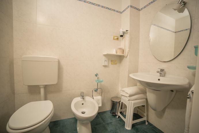 Imagen de la habitación del Hotel Grizzly, Fondo Piccolo. Foto 19