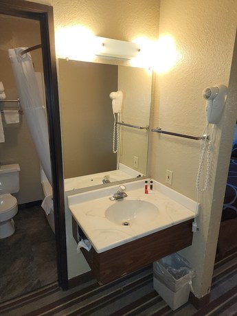 Imagen de la habitación del Hotel Grizzly Inn, Great Falls. Foto 3