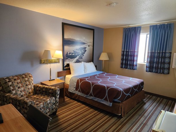 Imagen de la habitación del Hotel Grizzly Inn, Great Falls. Foto 5