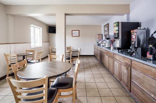 Imagen general del Hotel Grizzly Inn, Great Falls. Foto 3