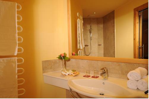 Imagen general del Hotel Grizzly Sport & Motorrad Resort. Foto 1