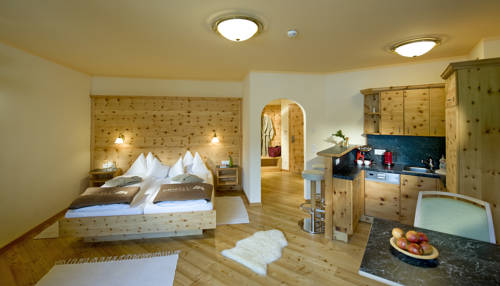 Imagen de la habitación del Hotel Grizzly Sport & Motorrad Resort. Foto 9