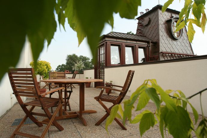 Imagen general del Hotel Gródek. Foto 2