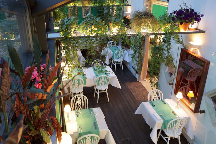 Imagen general del Hotel Gródek. Foto 3