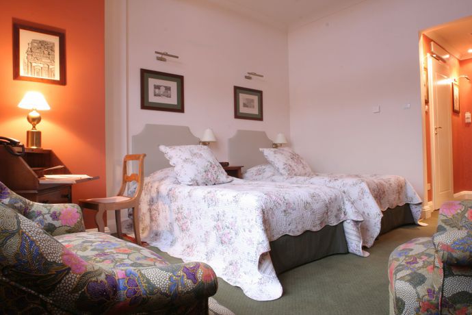 Imagen general del Hotel Gródek. Foto 5