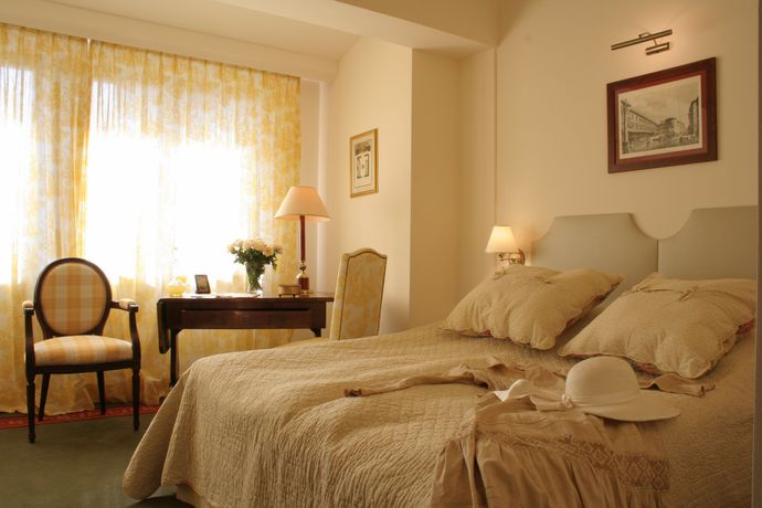 Imagen general del Hotel Gródek. Foto 10