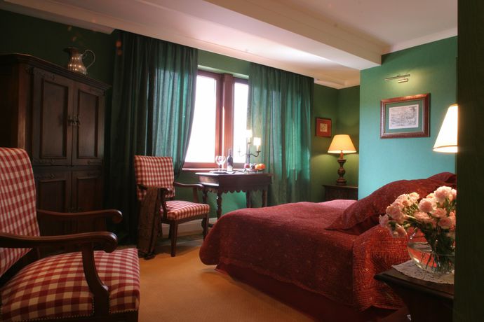 Imagen general del Hotel Gródek. Foto 6